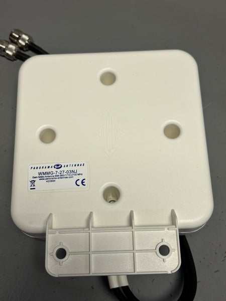 Panorama Antennas WMMG-7-27-03NJ Omnidirectional Antenna