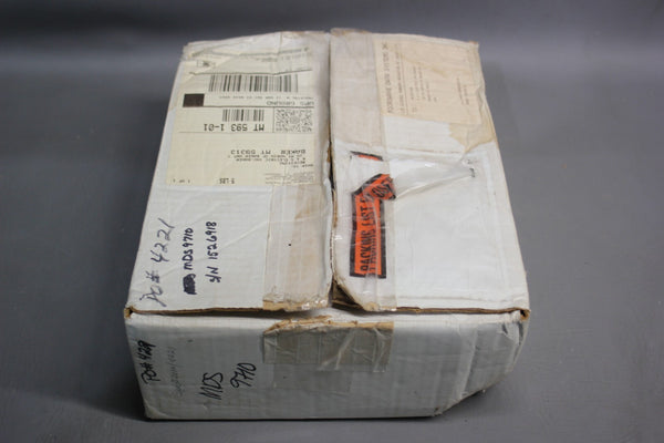 NEW MDS 9710 HL DATA TRANSCEIVER