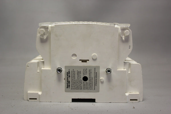 SIEMENS DISCONNECT SWITCH  CFS362JN