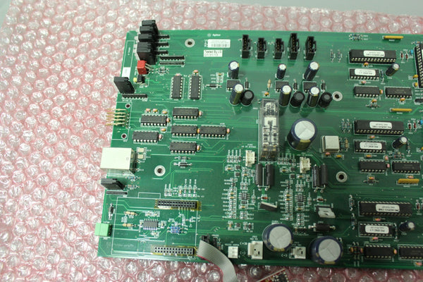 AGILENT CONTROL BOARD G5550-15652-79-1320-00190