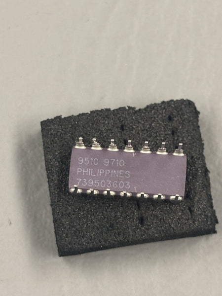 AD536AJD DIP-14 Integrated Circuit True RMS-to-DC
