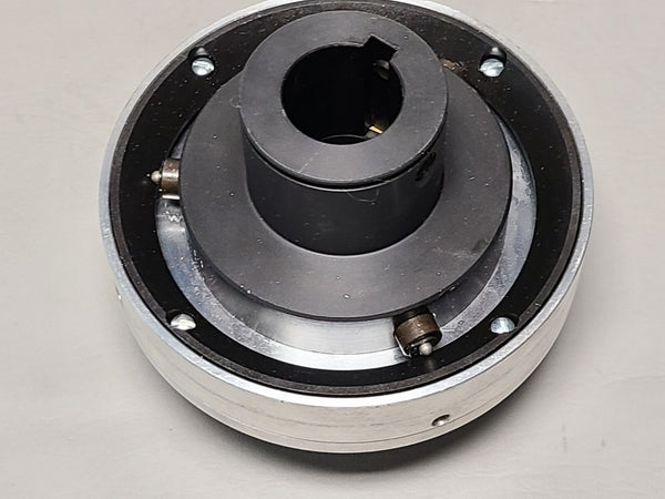 NEW ZERO-MAX TORQ TORQUE OVERLOAD SAFETY DEVICE