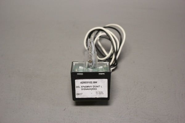 Delta Design Microstrobe Ninotech, Model 42503102.SW.