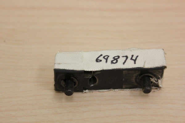 AMP Crimp Tool Die Set 69874-3 12-10 PIDG