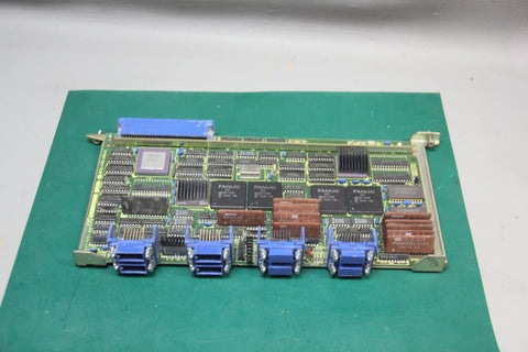 FANUC CONTROL BOARD A16B-1211-0090/09C