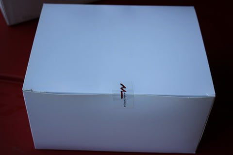 NEW BOX 960 MARATHON 10-200uL PIPETTE TIPS WITH FILTER MLS-PTFS-200J