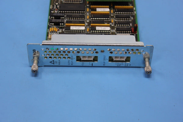 HP AQB FIM Module 01048-66543 G1306-66524 1100,1200,1260 liquid chromatography