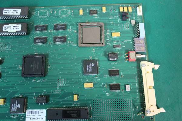 HP E4910-66508 Rev AX2 Board