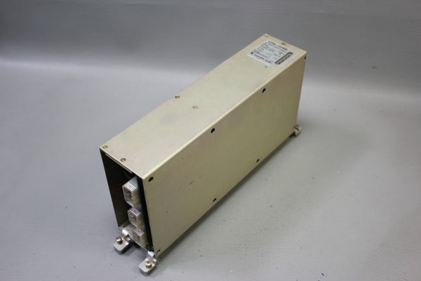 YASKAWA DC POWER SUPPLY CPS-10NB