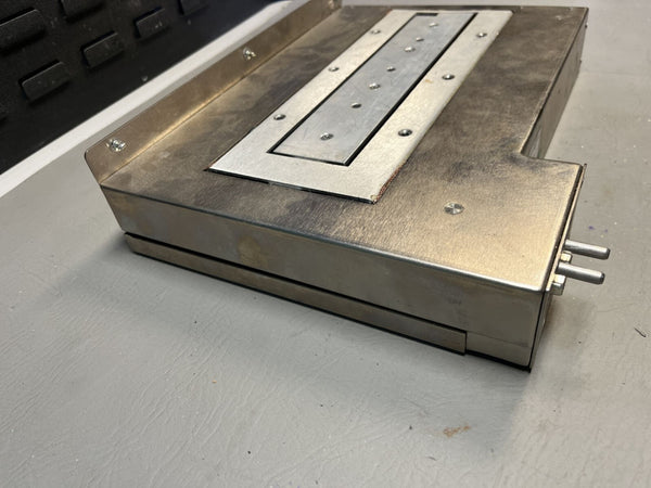 RH Applied Materials Assembly 30712650200