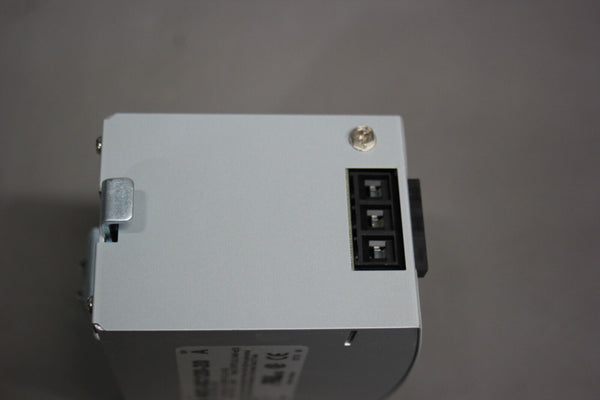 NEW ALLEN BRADLEY SURGE PROTECTOR 4983-DC120-20 SER. A