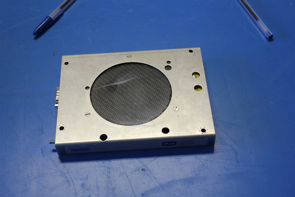 Scanditronix Wellhofer Kermax-plus Dap Meter X-ray Dosimeter 120-130