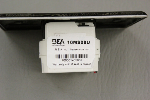 BEA 10MS08U MAGIC SWITCH SENSOR WAVE TO OPEN (RECTANGLE)