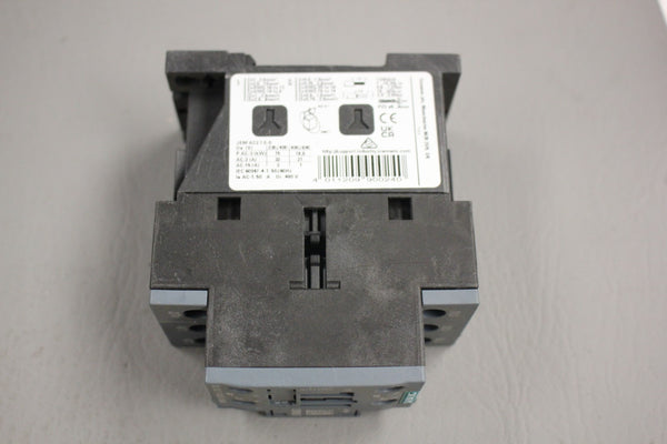 SIEMENS SIRIUS CONTACTOR 3RT2028-1BB40