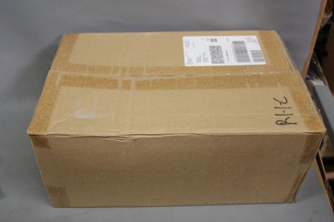 NEW CASE OF 40 FISHER 96 DEEP WELL PLATES 1mL  12566120 *8 PACKS OF 5*