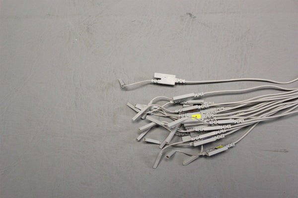 UNUSED HP/AGILENT POD 3 DATA + L CLOCK