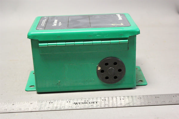 HONEYWELL NH3 (AMMONIA) SENSOR IN ENCLOSURE EC-F9-NH3