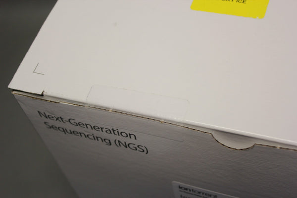 NEW THERMO/ION TORRENT ION S5 SEQUENCING REAGENTS A27768 EXP 2024-06-30