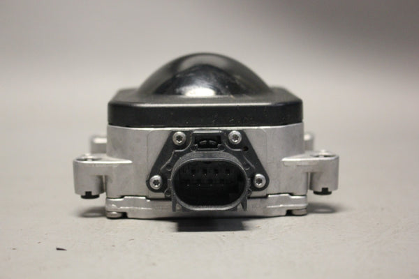 BOSCH 7P5.907.567.D LRR3SCU DISTANCE SENSOR RADAR SENSOR MODULE