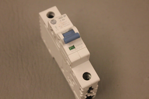 ALLEN BRADLEY 1492-SPM1C080 SER D BREAKER MODULE