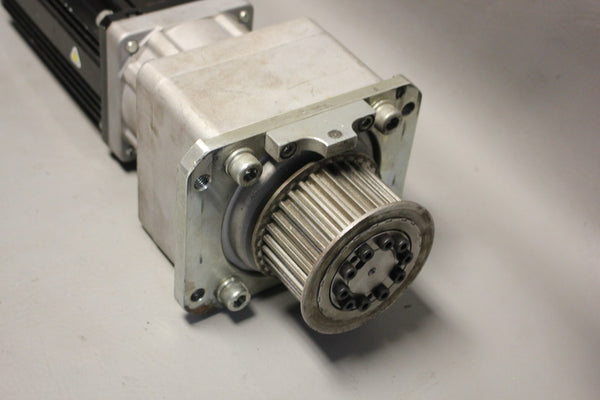 PANASONIC MSMA202P1H AC SERVO MOTOR