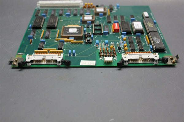 WALLAC LCD & KEYBOARD CONTROLLER BOARD DCF 1056 2344  (S18-1-51D)
