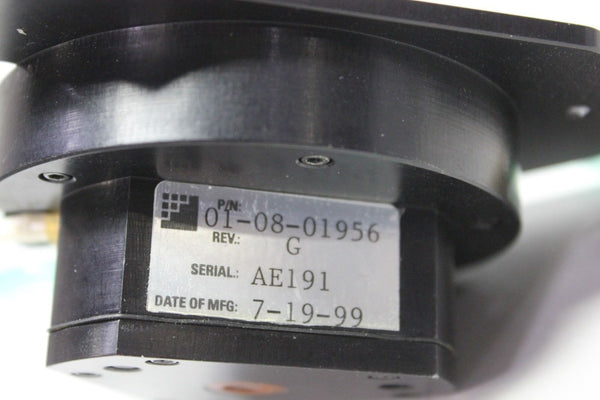 Ultratech Stepper 01-08-01956 Rev.G