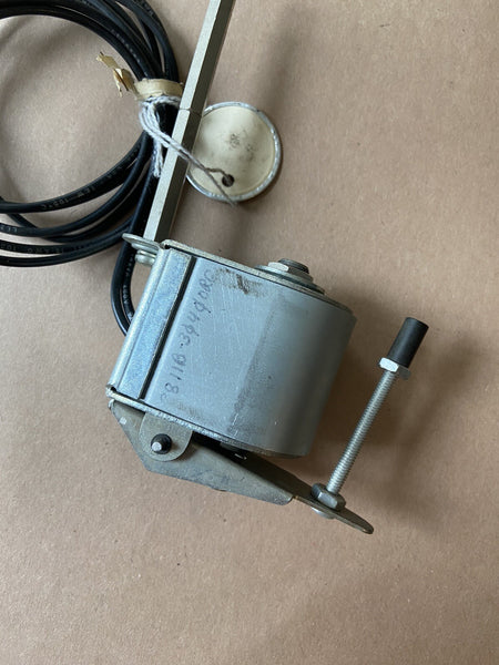 Honeywell 118811B Remote Reset Assembly 120V 50/60Hz w/