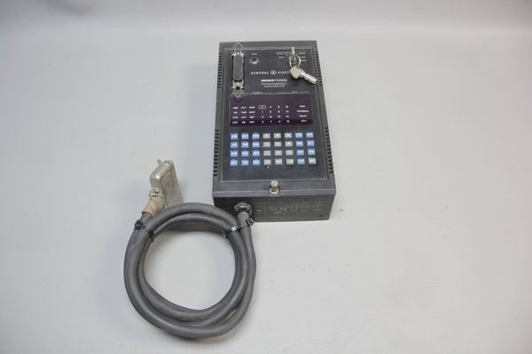 GE FANUC CPU PROGRAMMER UNIT IC630CPU301A