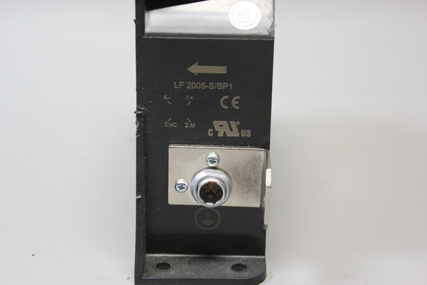 LEM 2000A CURRENT TRANSDUCER LF-2005-S/SP1