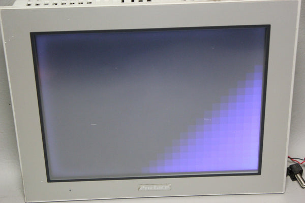 PROFACE HMI OPERATOR INTERFACE PANEL PFXGP4501TAD  GP-4501T