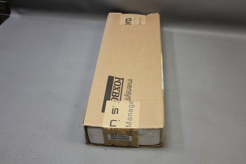 NEW FACTORY SEALED FOXBORO/INVENSYS CONTACT MODULE CM400YK-0F