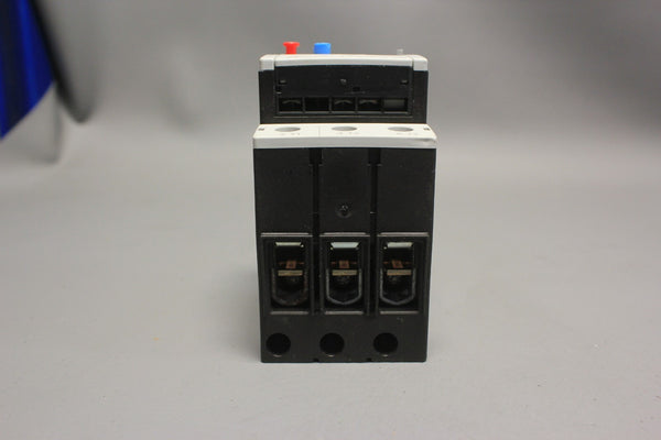 SIEMENS  3RU1136-4EB0 OVERLOAD RELAY 22-32 AMP