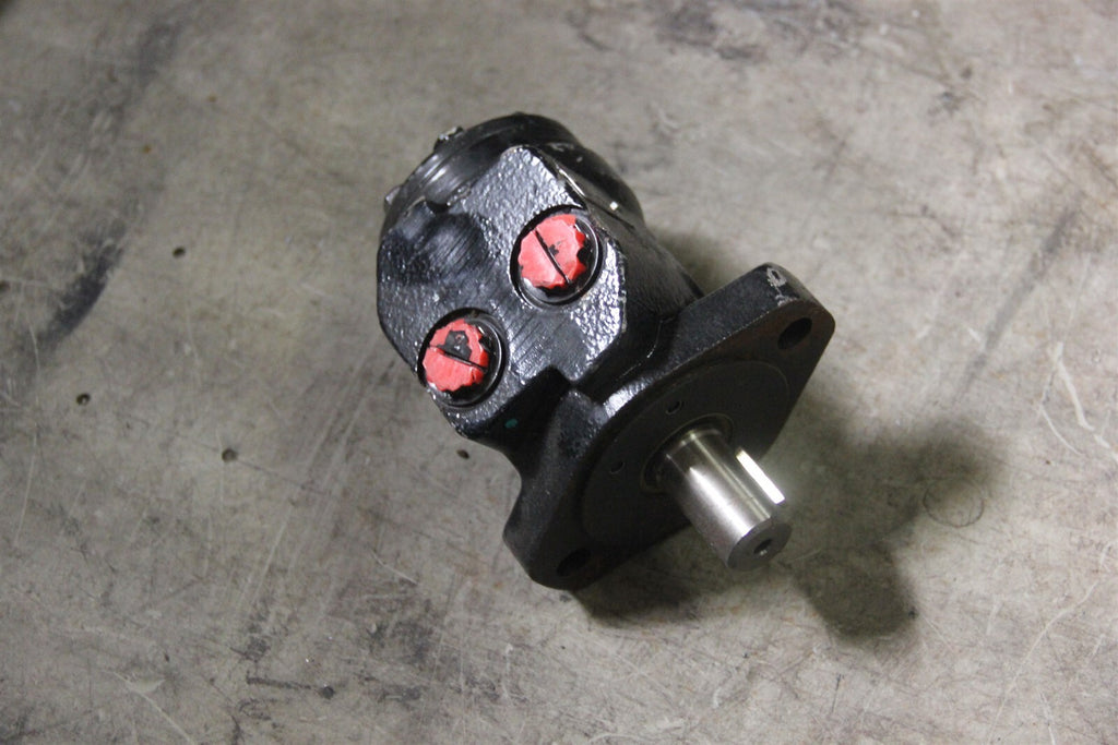 UNUSED DANFOSS HYDRAULIC ORBITAL MOTOR