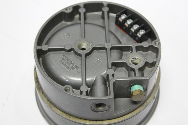 Dwyer 603a-4 Pressure Transmitter 35psi 0-5 in