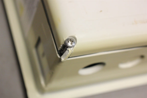 ROSEMOUNT SOLU COMP II TURBIDIMETER T1055-10-21