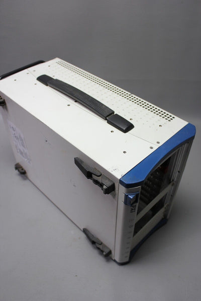 NATIONAL INSTRUMENTS PXI RACK PXI-1042