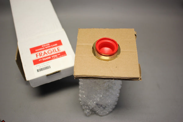 NEW OMEGA OIL FLOW METER FLMH-1025BR-HT