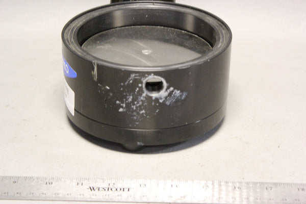 LABCONCO STOPPERING CHAMBER 7569000 *PART ONLY*