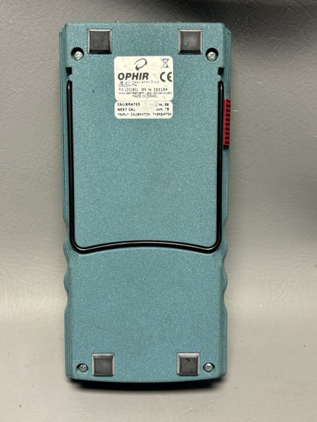 OPHIR ORION/TH 1Z01801 Laser Power Meter 253154