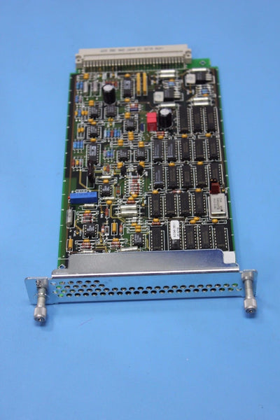 HP ASC Module 01048-66501 1100, 1200 and 1260 Infinity liquid chromatography sys