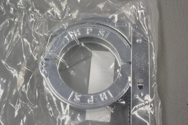NEW MKS TOGGLE FLANGE CLAMP NW50 100318806