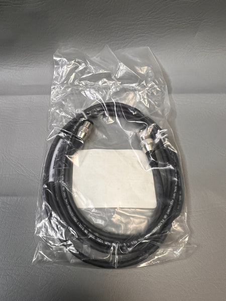 New Turck RK 4.22T-2-RS 4.22T/S760/S771 Double-ended cable cordset