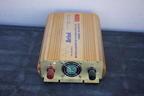MEIND 1000W POWER INVERTER