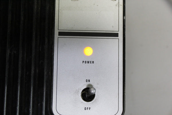 BODINE DC MOTOR CONTROL  815