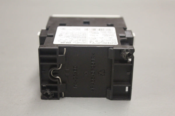 SIEMENS 3RT1024-1AV60 POWER CONTACTOR