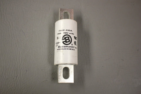 BUSSMANN FUSE FWP-150A