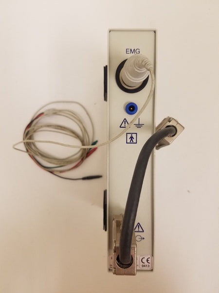Medtronic Urodynamic EMG Module 9032 M 0051