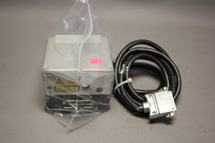 DATALOGIC LASER BARCODE SCANNER WITH CABLE DS6300-100-010