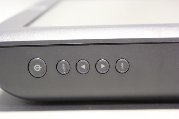 ELO TOUCHSYSEMS TOUCHSCREEN MONITOR ET1215L-7CWA-1-G